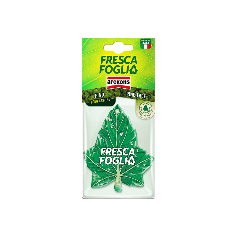 1630 FRESCA FOGLIA PINEWOOD