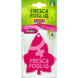 FRESCA FOGLIA POUR FEMME