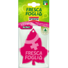 FRESCA FOGLIA POUR FEMME