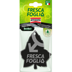 FRESCA FOGLIA POUR HOMME