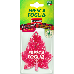 FRESCA FOGLIA RED FRUITS