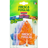 Fresca Foglia Tris Ocean-Lavender-Tropical