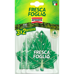 FRESCA FOGLIA TRIS PINEWOOD