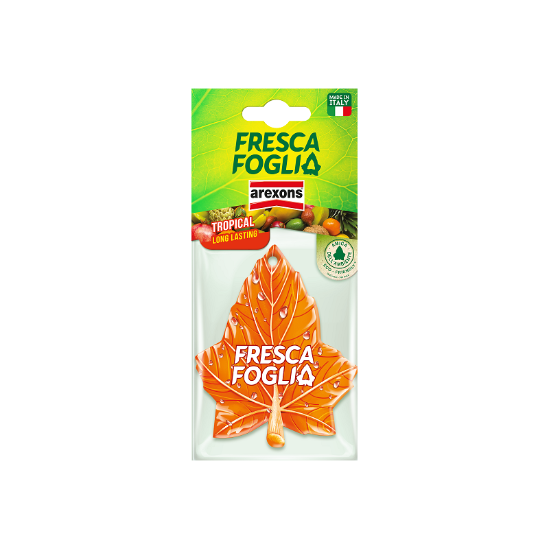 FRESCA FOGLIA TROPICAL