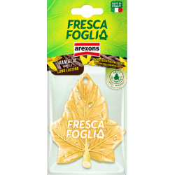 FRESCA FOGLIA VANILLA