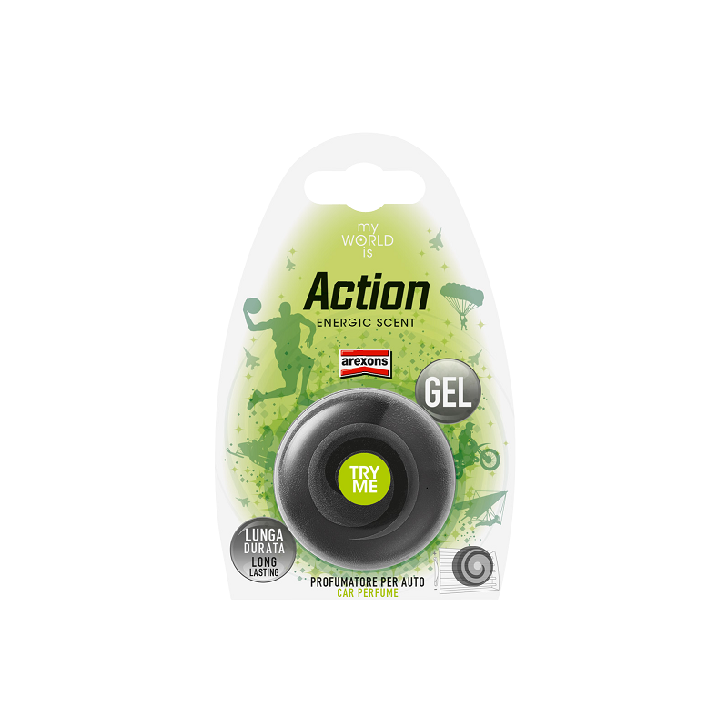 MY World IS ACTION MY World IS ACTION