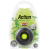 MY World IS ACTION