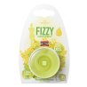 MY WORLD  IS FIZZY