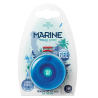 MY WORLD IS MARINE