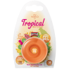 MY WORLD IS TROPICAL