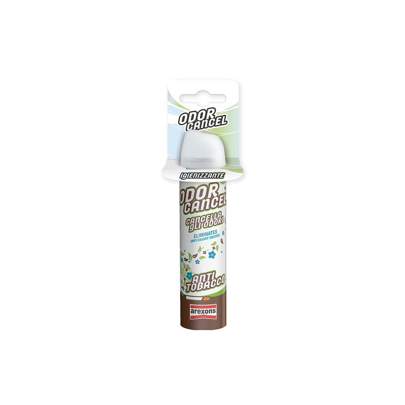 ODOR CANCEL ANTI TOBACCO ODOR CANCEL ANTI TOBACCO