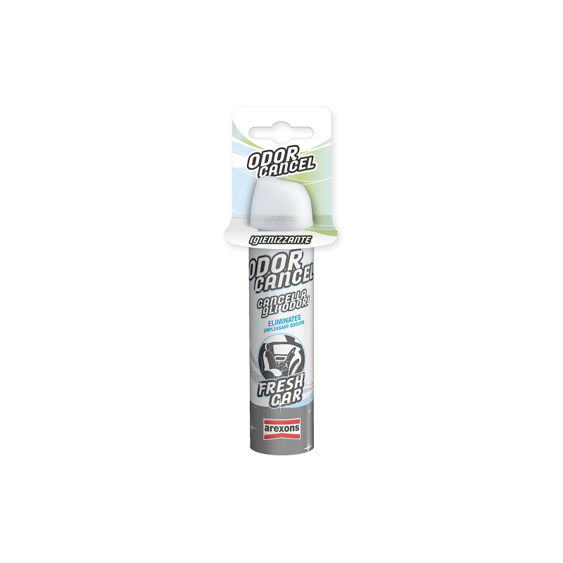 Odor CANCEL FRESH CAR Odor CANCEL FRESH CAR