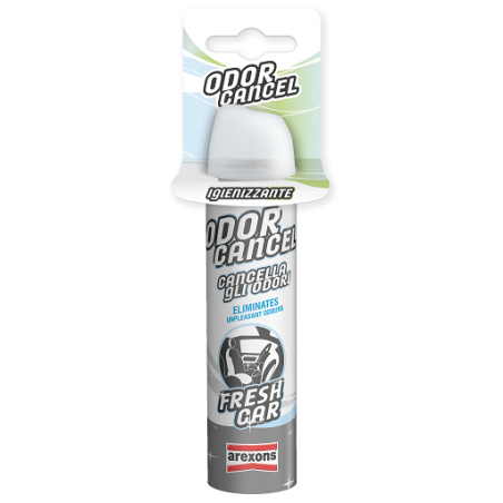 Odor CANCEL FRESH CAR