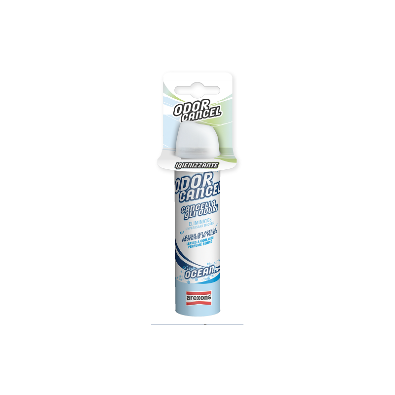 ODOR CANCEL OCEAN ODOR CANCEL OCEAN