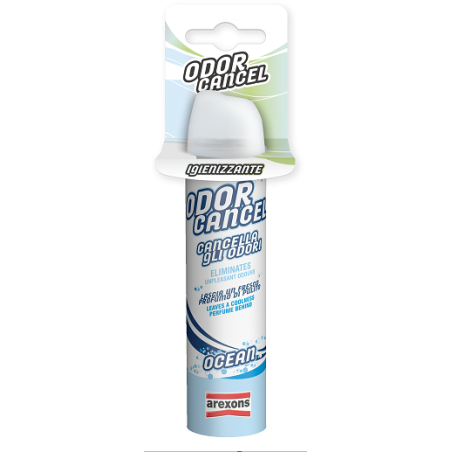 ODOR CANCEL OCEAN