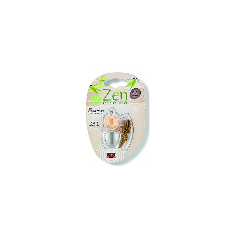 ZEN ESSENCE BAMBOO ZEN ESSENCE BAMBOO