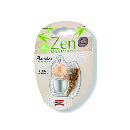 ZEN ESSENCE BAMBOO