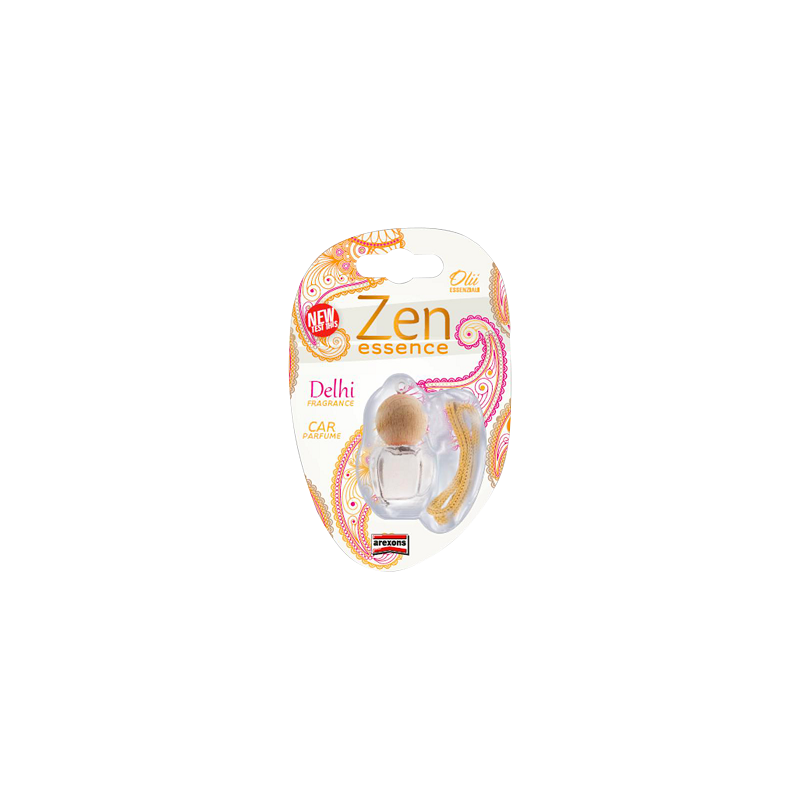1839 ZEN ESSENCE DELHI
