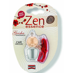 ZEN ESSENCE GEISHA