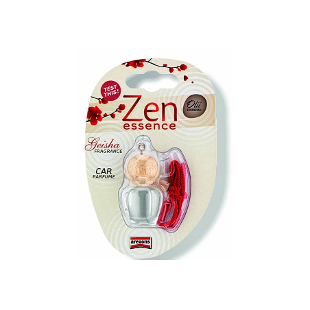 ZEN ESSENCE GEISHA