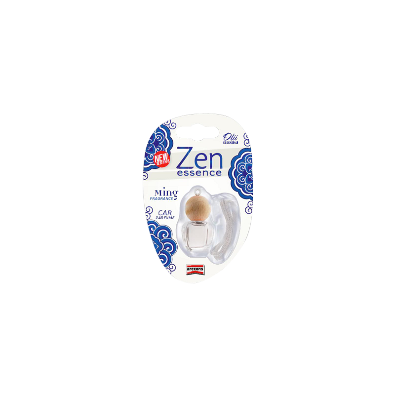 ZEN ESSENCE MING ZEN ESSENCE MING