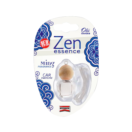 ZEN ESSENCE MING