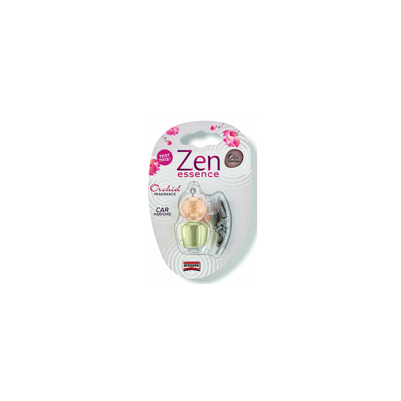 ZEN ESSENCE ORCHID ZEN ESSENCE ORCHID