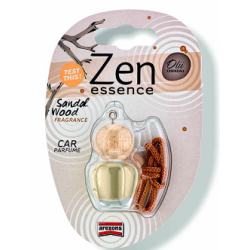 ZEN ESSENCE SANDAL WOOD