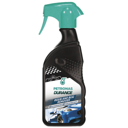 DURANCE EFFACEUR DE RÉSINE ET D’INSECTES 400ML
