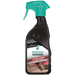 PETRONAS DURANCE LEATHER CLEANER & CONDITIONER 400 ML