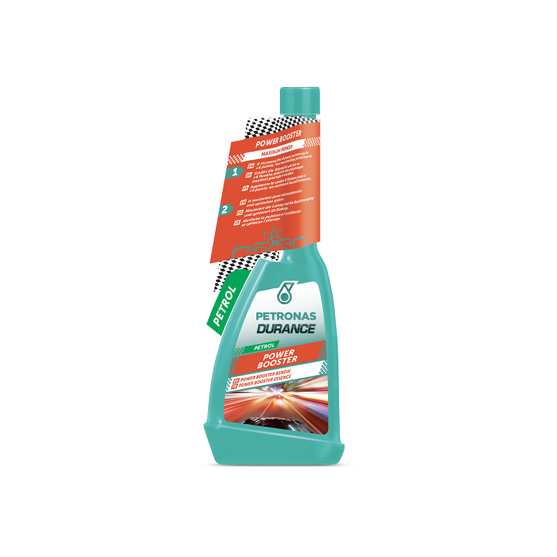 PETRONAS DURANCE PETROL POWER BOOSTER  250ML