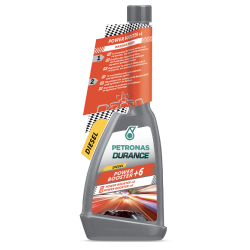 PETRONAS DURANCE POWER BOOSTER +6  DIESEL 250ML