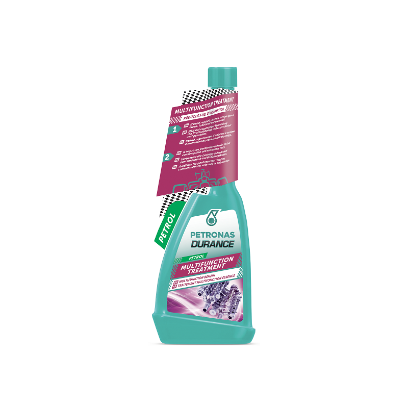 PETRONAS DURANCE PETROL MULTIFUNCTIONAL TREATMENT 250ML PETRONAS DURANCE PETROL MULTIFUNCTIONAL TREATMENT 250ML