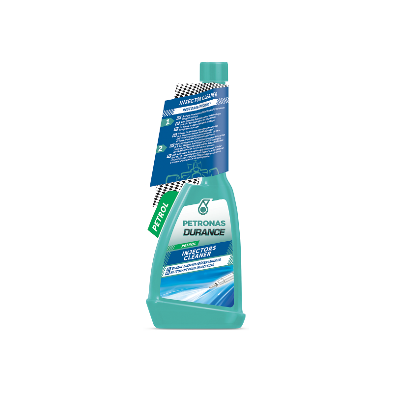 PETRONAS DURANCE PETROL INJETORS CLEANER 250ML PETRONAS DURANCE PETROL INJETORS CLEANER 250ML
