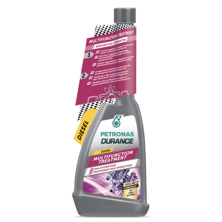PETRONAS DURANCE MULTIFUNCTIONAL TREATMENT DIESEL 250ML