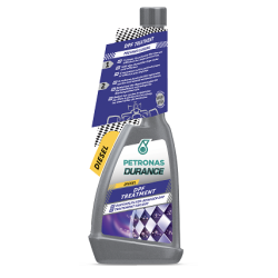 PETRONAS DURANCE DIESEL PARTICULATE FILTER TREATMENT 250ML