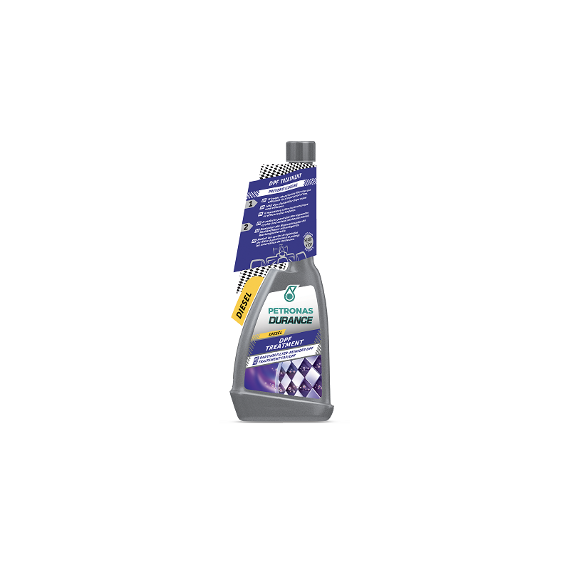 PETRONAS DURANCE DIESEL PARTICULATE FILTER TREATMENT 250ML PETRONAS DURANCE DIESEL PARTICULATE FILTER TREATMENT 250ML