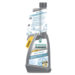 PETRONAS DURANCE DIESEL ANTI-FREEZE 250ML