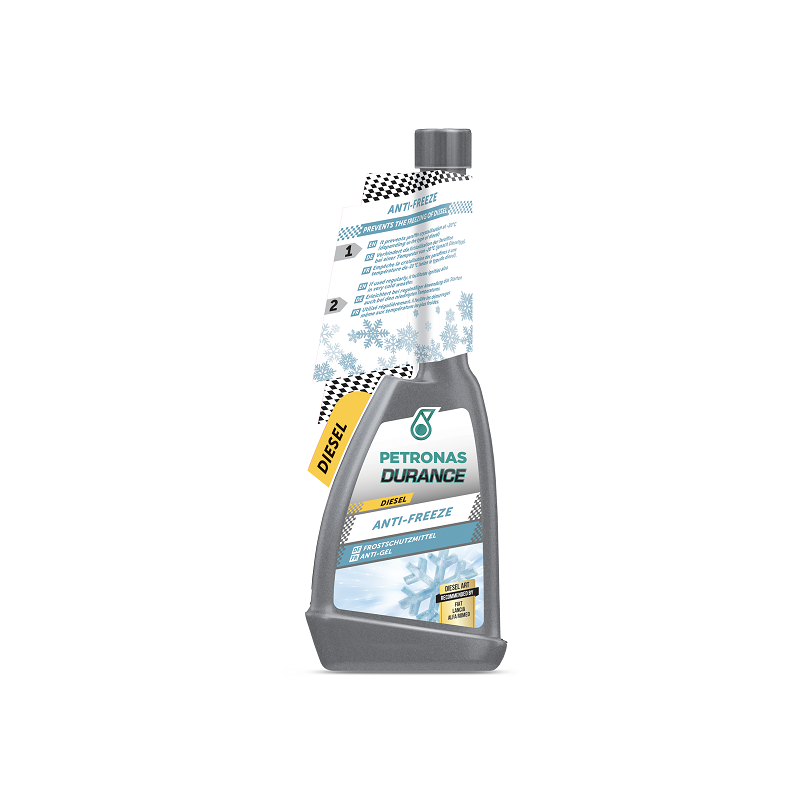 PETRONAS DURANCE DIESEL ANTI-FREEZE 250ML PETRONAS DURANCE DIESEL ANTI-FREEZE 250ML