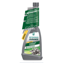 PETRONAS DURANCE DIESEL COMPLETE  CLEANER  250ML