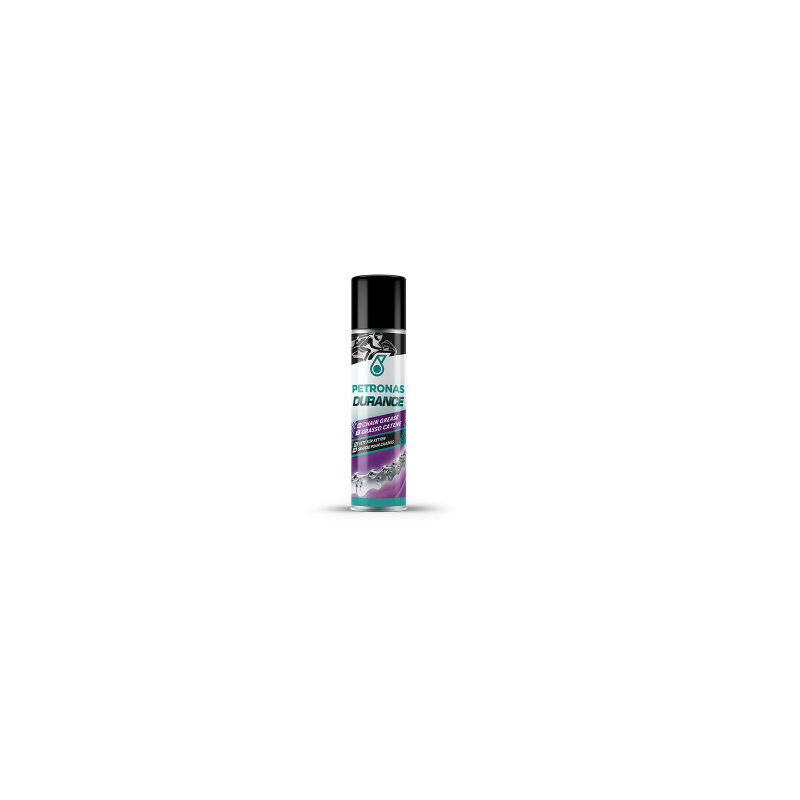 PETRONAS DURANCE CHAIN GREASE 75 ML PETRONAS DURANCE CHAIN GREASE 75 ML