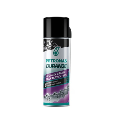 PETRONAS DURANCE CHAIN GREASE 200 ML
