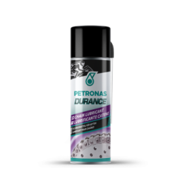 PETRONAS DURANCE CHAIN LUBRICANT 200 ML