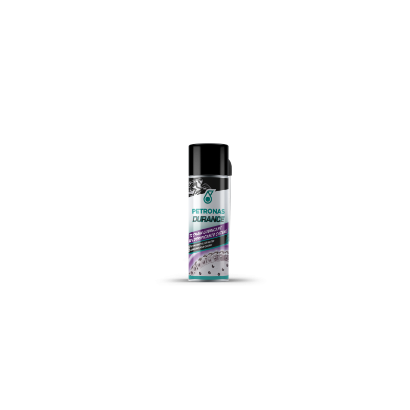 PETRONAS DURANCE CHAIN LUBRICANT 200 ML PETRONAS DURANCE CHAIN LUBRICANT 200 ML