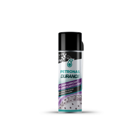 PETRONAS DURANCE CHAIN LUBRICANT 200 ML