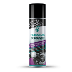 PETRONAS DURANCE BRAKES AND CHAINS CLEANER 500 ML