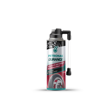 PETRONAS DURANCE INFLATE AND REPAIR 200 ML