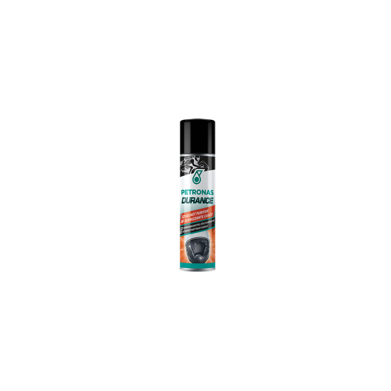 PETRONAS DURANCE HELMET PURIFIER 75 ML