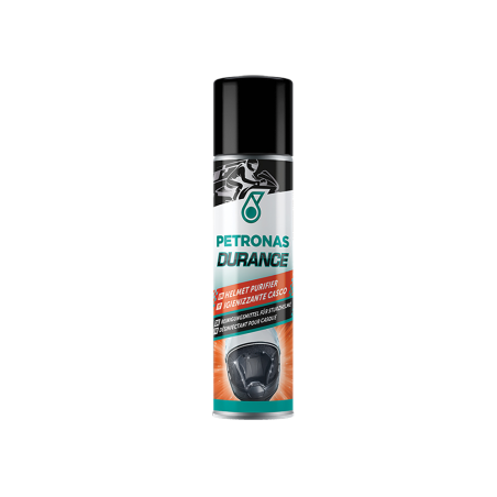 PETRONAS DURANCE HELMET PURIFIER 75 ML