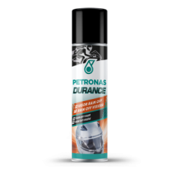 PETRONAS DURANCE VISOR RAIN OFF 75 ML